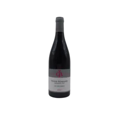 photo du vin Vosne-Romanée 1er Cru les Suchots