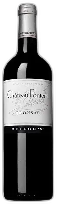 photo Château Fontenil 2016