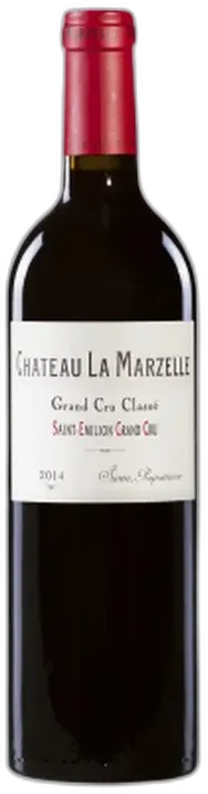 photo Château la Marzelle 2016