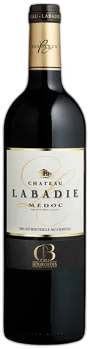 photo Château Labadie 2017