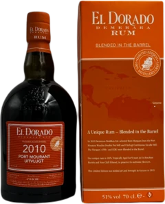 photo el Dorado Port Mourant Uitvlugt Orange 2010