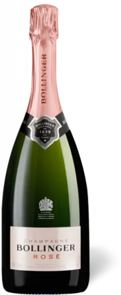 photo du vin Bollinger