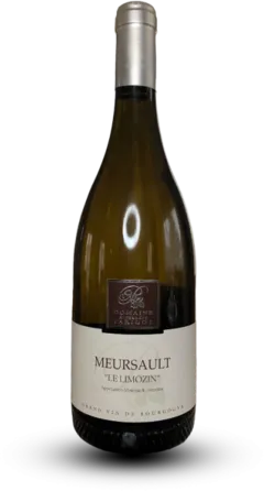 image du vin Meursault "le Limozin"