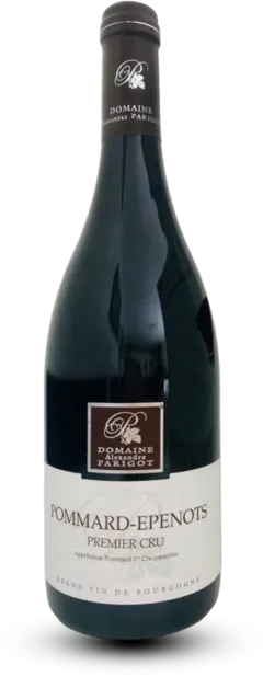 photo du vin Pommard 1er Cru "les Epenots"