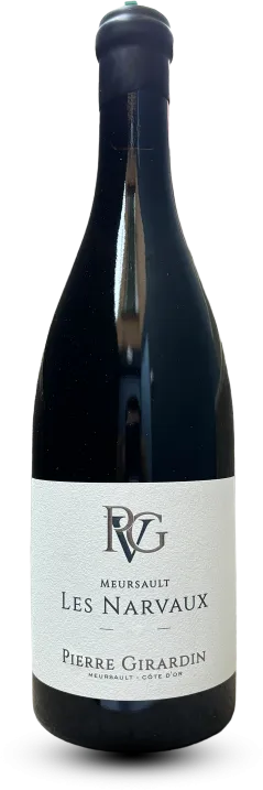 aperçu du vin Meursault "les Narvaux"
