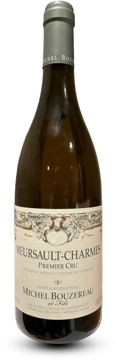 aperçu du vin Meursault-Charmes 1er Cru