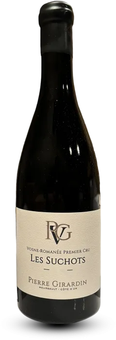 photos du vin Vosne Romanée 1er Cru "les Suchots"