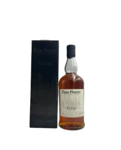photo Papa Rouyo Single Cask Eritaj