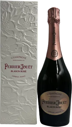 photo du vin Perrier Jouet Blason Rosé