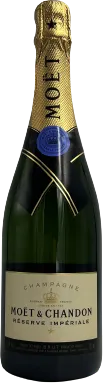 photo Champagne Moet & Chandon Reserve Imperial Brut