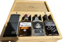 photo Rum Neisson Trio Bio 88eme Anniversaire