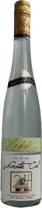 illustration du vin Eau de Vie Gratte Cul Hepp