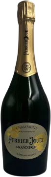 photo Magnum Champagne Perrier Jouet Grand Brut