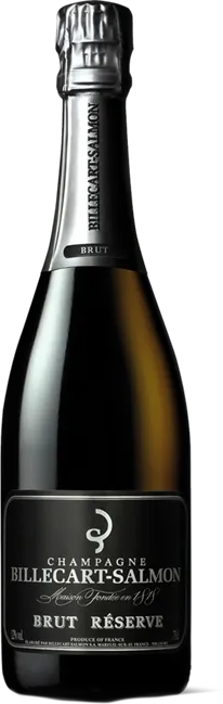 aperçu du vin Magnum Champagne Billecart Salmon Brut Reserve