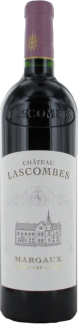 photo Chateau Lascombes Rouge 2009