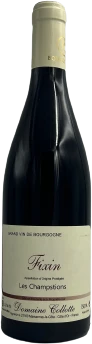 photo Fixin Cuvee les Champstions Rouge 2021 Domaine Collotte