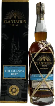 photo Plantation Rum Fiji Islands Antipodes