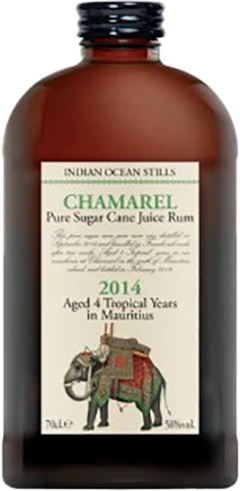 photo Rhum Chamarel 4 Ans 2014