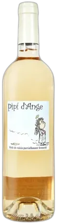 photo la Ferme Saint-Pierre Pipi d’Ange Blanc