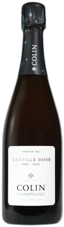 image du vin Colin Castille Brut