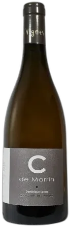 photo les Vignes de Paradis c de Marrin Blanc 2022