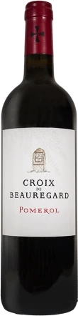 photo Croix de Beauregard Rouge 2018