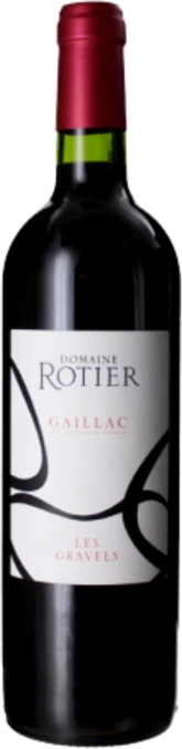 photo Domaine Rotier 