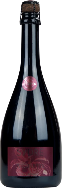 photo Eric Bordelet Sydre Argelette Brut Magnum