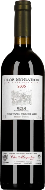 photo Clos Mogador 