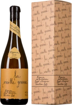photo Domaine Louis Roque 