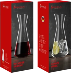 photo Spiegelau Carafe à Décanter Style