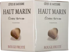 photo Haut Marin 