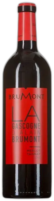 photo Brumont 