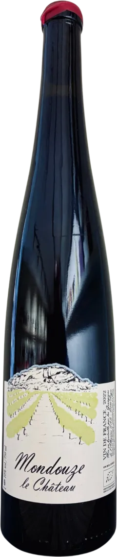 image du vin Mondouze le Château