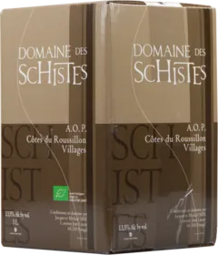 photo Domaine des Schistes 