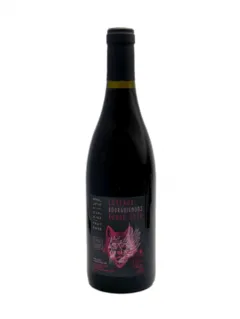 photo Chapuis & Chapuis Coteaux Bourguignon Rouge 2023