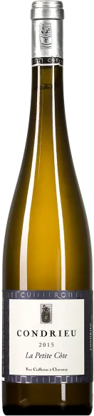photo Domaine Yves Cuilleron 