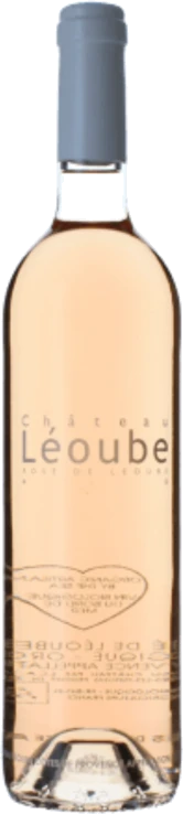 photo Château Léoube 
