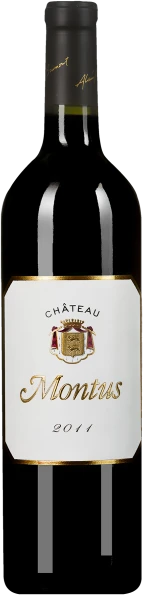 photo Château Montus Rouge Magnum 2016