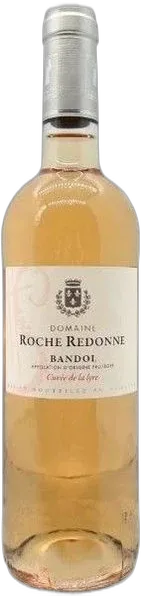 photo du vin Domaine Roche Redonne '' Cuvée de la Lyre ''