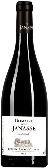photo Domaine de la Janasse 