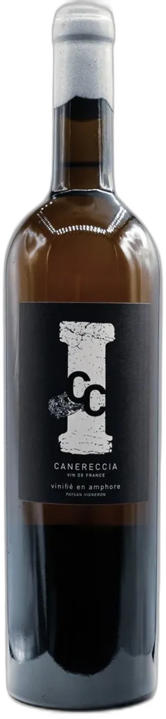 photo du vin Clos Canereccia Amphore Vermentinu