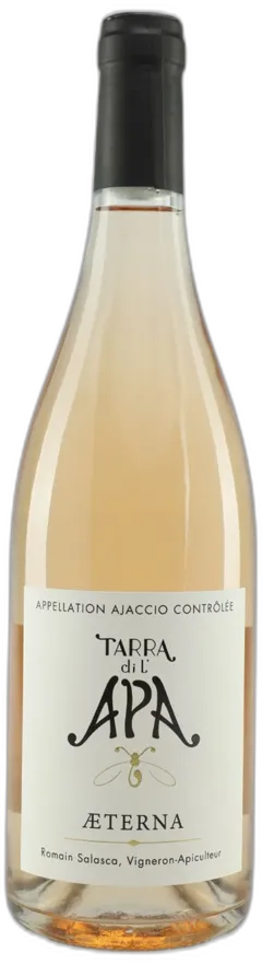 photo du vin Tarra di l’Apa Aeterna