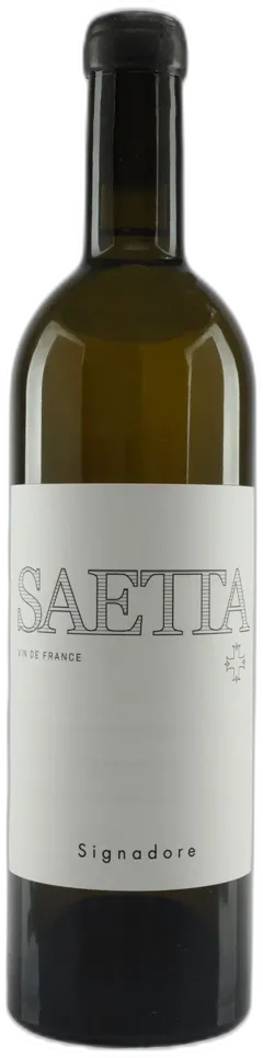 photos du vin Clos Signadore Saetta