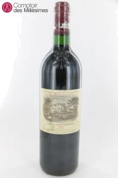 photo Château Lafite Rothschild 1998