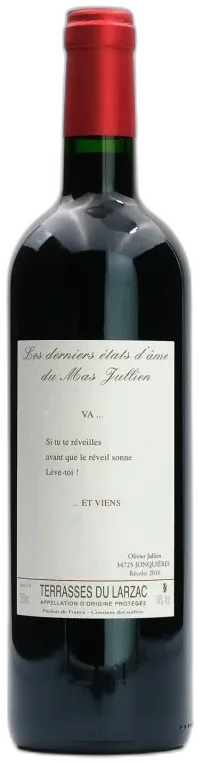 image du vin Gevrey Chambertin Dujac Père et Fils