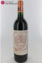 photo Château Pichon Longueville Baron 1993