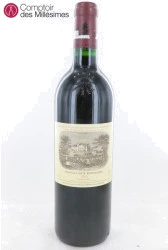 photo Château Lafite Rothschild 1996