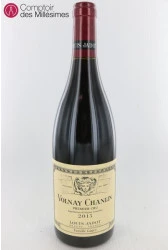 photo Volnay Chanlin 1er Cru 2015 Louis Jadot