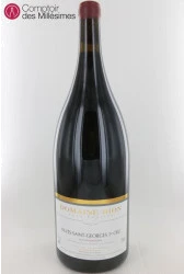 photo Nuits st Georges 1er Cru Aux Vignerondes 2008 en Magnum Jean Charles Rion